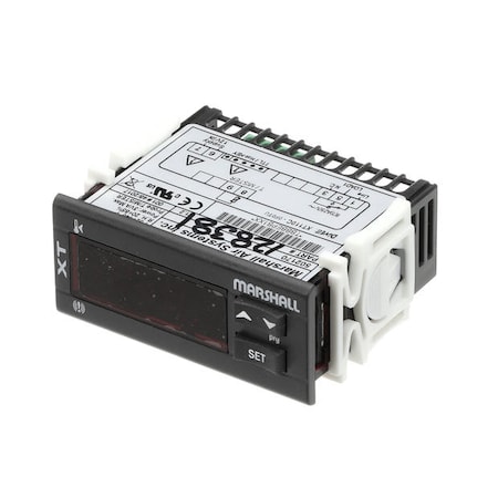 Marshall Air Control Temp Deg F 128381